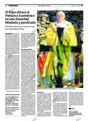 ABC CORDOBA 30-11-2006 página 36