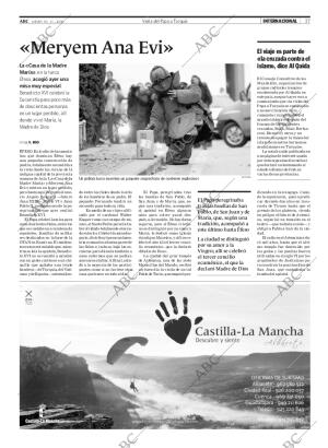 ABC CORDOBA 30-11-2006 página 37