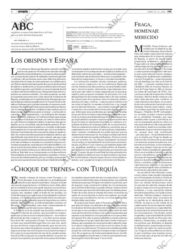 ABC CORDOBA 30-11-2006 página 4