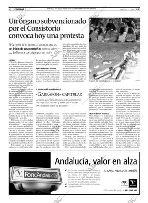 ABC CORDOBA 30-11-2006 página 42