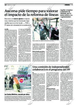 ABC CORDOBA 30-11-2006 página 43