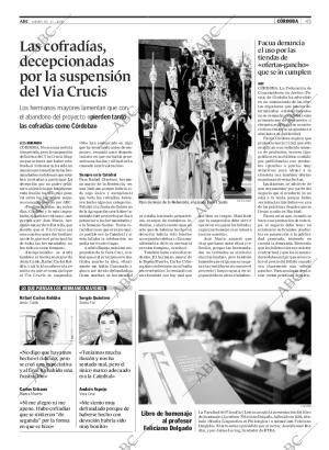 ABC CORDOBA 30-11-2006 página 45