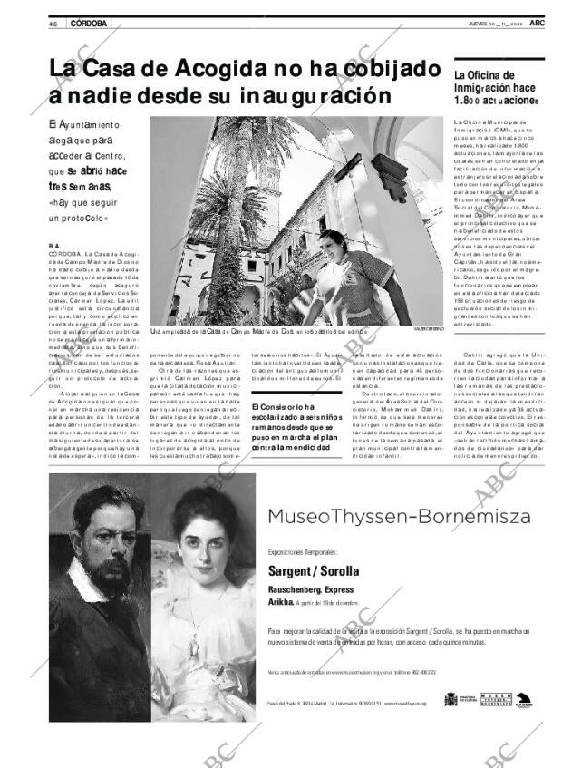 ABC CORDOBA 30-11-2006 página 46
