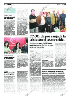 ABC CORDOBA 30-11-2006 página 48
