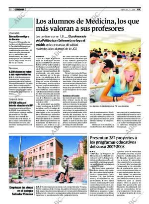 ABC CORDOBA 30-11-2006 página 50