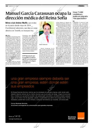 ABC CORDOBA 30-11-2006 página 51