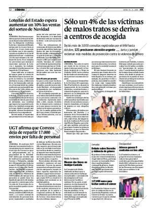 ABC CORDOBA 30-11-2006 página 52