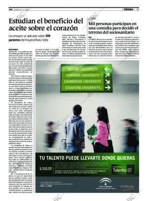 ABC CORDOBA 30-11-2006 página 53