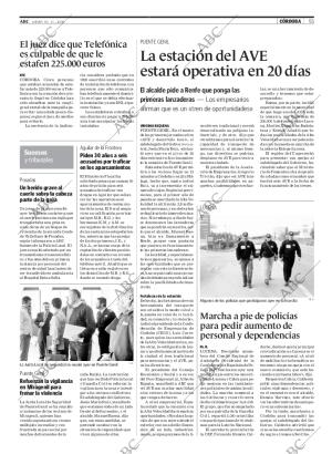 ABC CORDOBA 30-11-2006 página 55