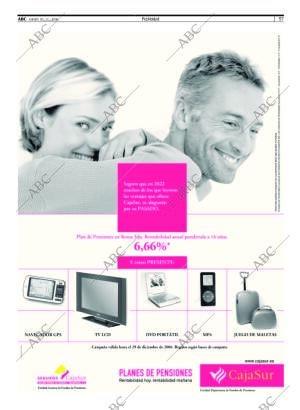 ABC CORDOBA 30-11-2006 página 57