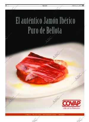 ABC CORDOBA 30-11-2006 página 58