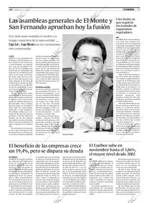 ABC CORDOBA 30-11-2006 página 69