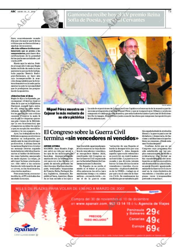 ABC CORDOBA 30-11-2006 página 73