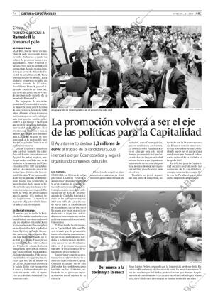 ABC CORDOBA 30-11-2006 página 74