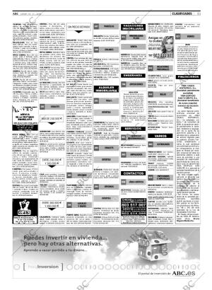 ABC CORDOBA 30-11-2006 página 81