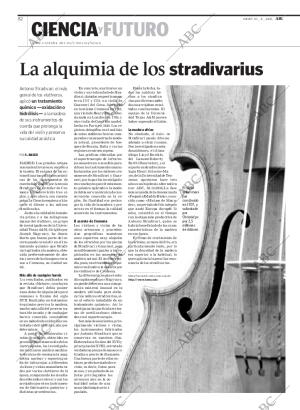 ABC CORDOBA 30-11-2006 página 82