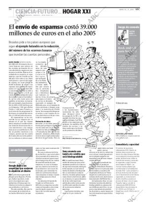 ABC CORDOBA 30-11-2006 página 84