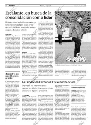 ABC CORDOBA 30-11-2006 página 86