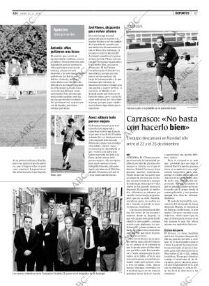 ABC CORDOBA 30-11-2006 página 87