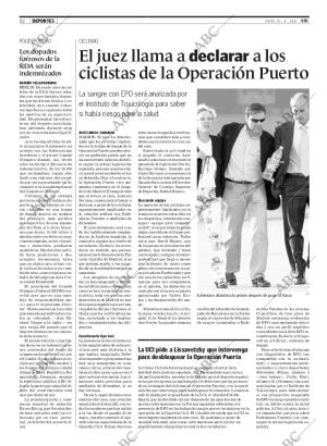 ABC CORDOBA 30-11-2006 página 92