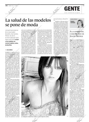 ABC CORDOBA 30-11-2006 página 93