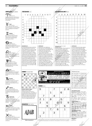 ABC CORDOBA 30-11-2006 página 94