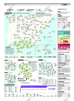 ABC CORDOBA 30-11-2006 página 95