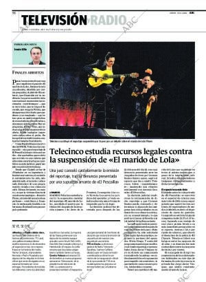 ABC CORDOBA 30-11-2006 página 96