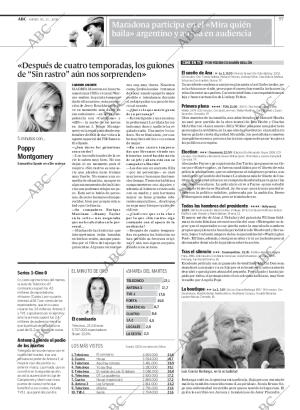 ABC CORDOBA 30-11-2006 página 97