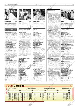 ABC CORDOBA 30-11-2006 página 98