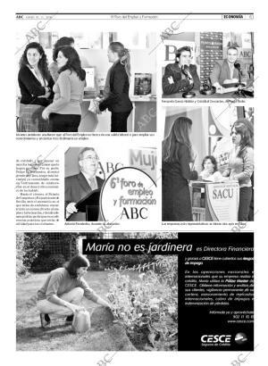 ABC SEVILLA 30-11-2006 página 61