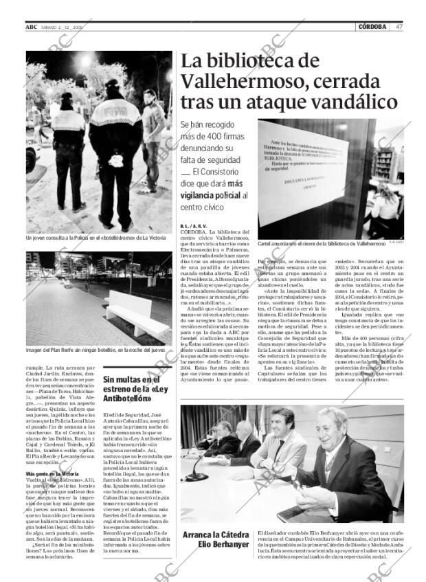 ABC CORDOBA 02-12-2006 página 47