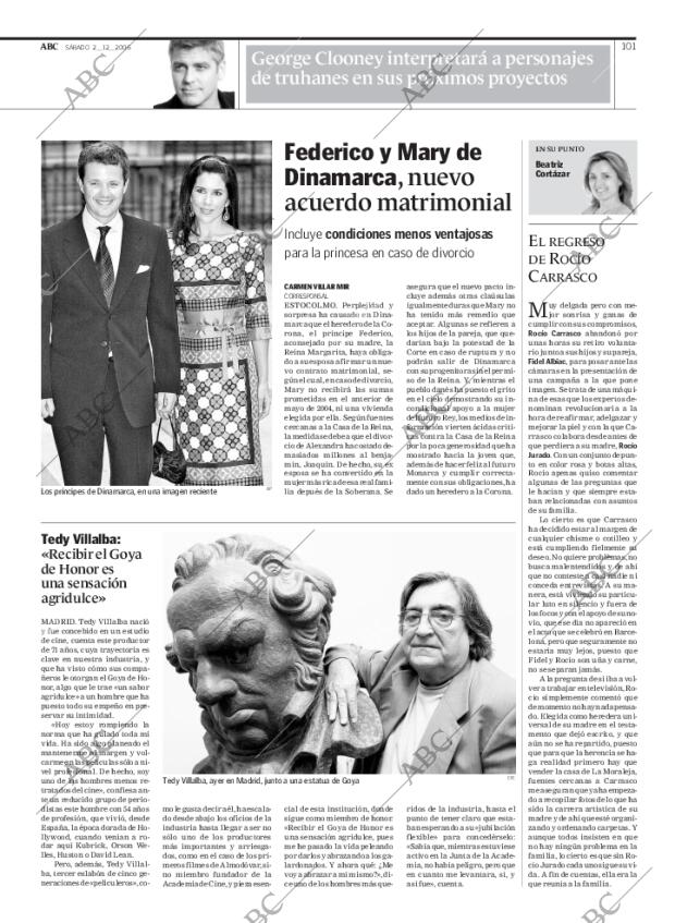 ABC MADRID 02-12-2006 página 117