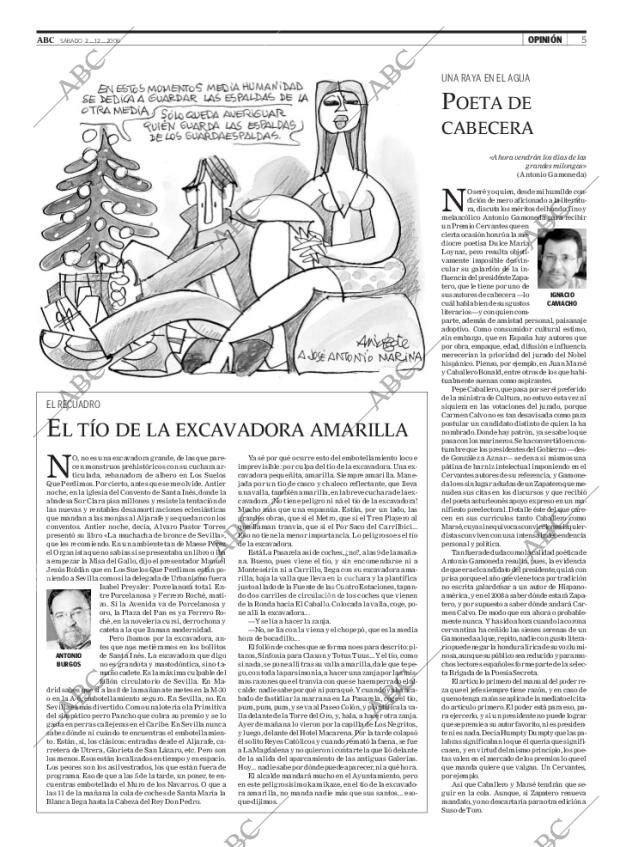 ABC SEVILLA 02-12-2006 página 5