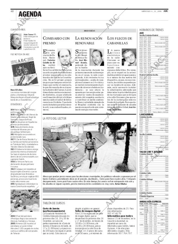 ABC CORDOBA 06-12-2006 página 48