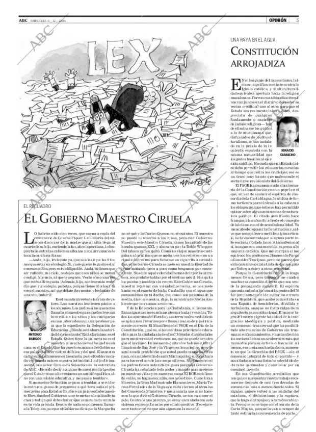 ABC CORDOBA 06-12-2006 página 5