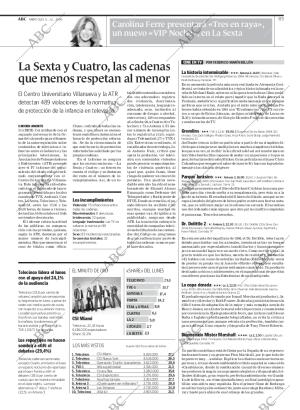 ABC CORDOBA 06-12-2006 página 85
