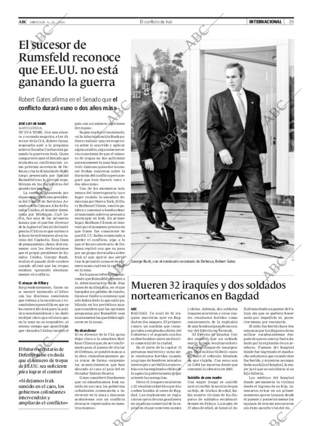 ABC MADRID 06-12-2006 página 35