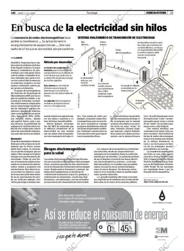 ABC MADRID 07-12-2006 página 83