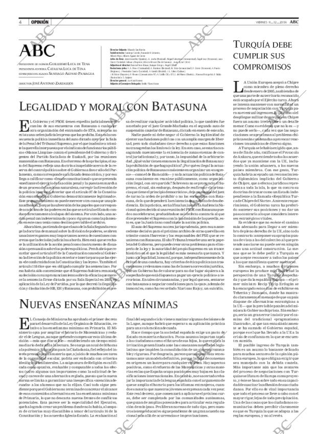 ABC MADRID 08-12-2006 página 4