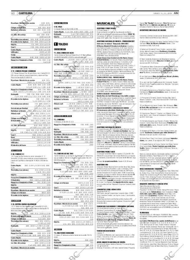 ABC MADRID 09-12-2006 página 76