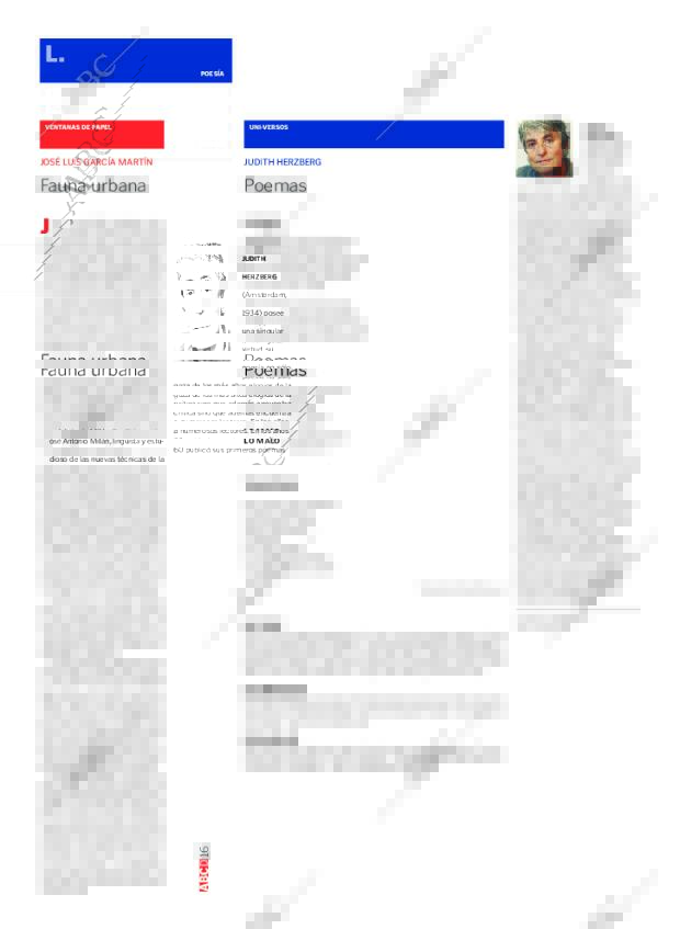 CULTURAL MADRID 09-12-2006 página 16