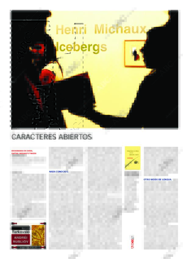 CULTURAL MADRID 09-12-2006 página 17