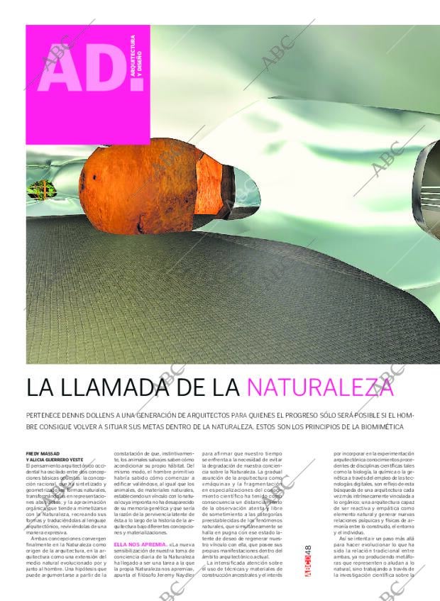 CULTURAL MADRID 09-12-2006 página 48