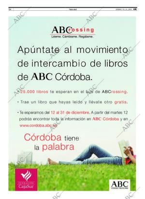 ABC CORDOBA 10-12-2006 página 54