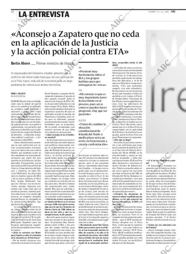 ABC SEVILLA 10-12-2006 página 10