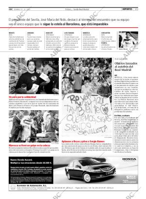 ABC SEVILLA 10-12-2006 página 101