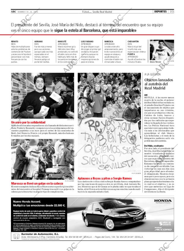 ABC SEVILLA 10-12-2006 página 101