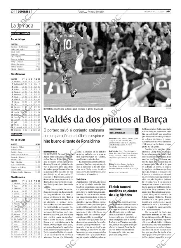 ABC SEVILLA 10-12-2006 página 104
