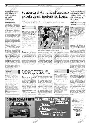 ABC SEVILLA 10-12-2006 página 105